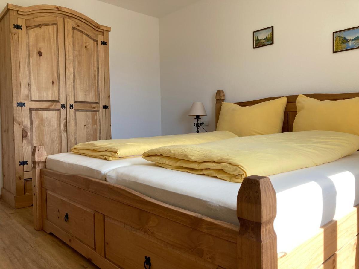 Apartamento Heissgut Altenmarkt im Pongau Exterior foto