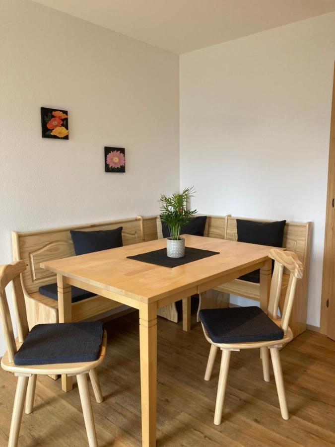 Apartamento Heissgut Altenmarkt im Pongau Exterior foto
