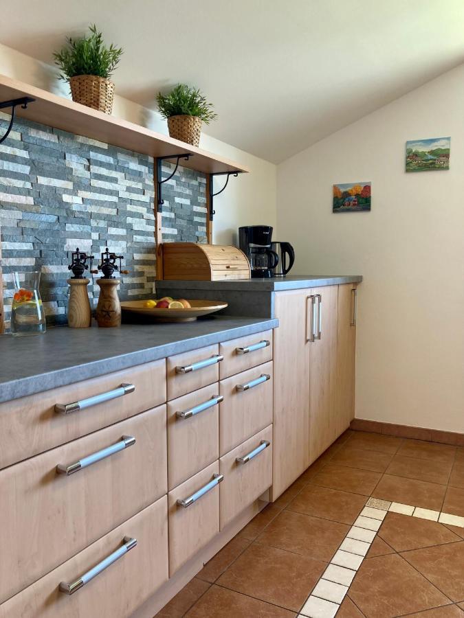 Apartamento Heissgut Altenmarkt im Pongau Exterior foto