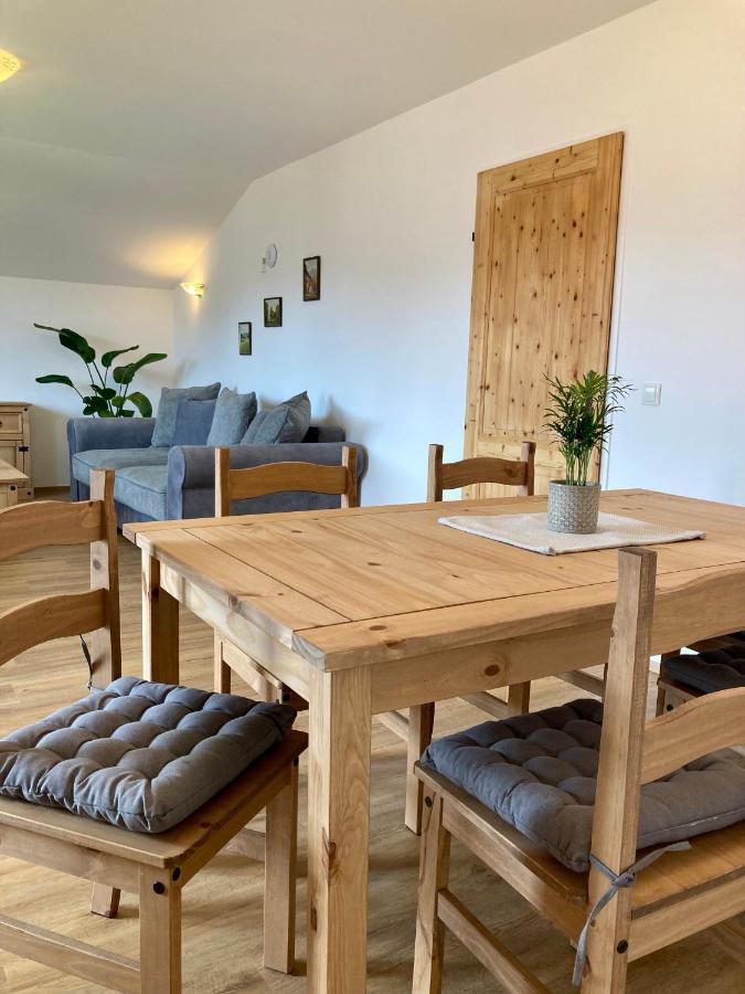 Apartamento Heissgut Altenmarkt im Pongau Exterior foto